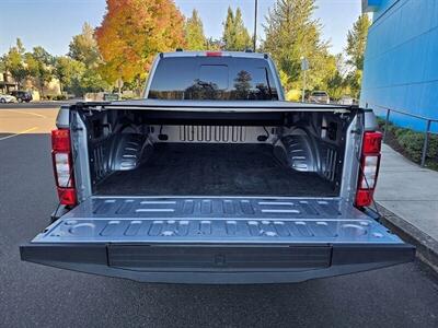 2021 Ford F-250 Super Duty Lariat Ultimate Package FX4 Short Bed   - Photo 6 - Eugene, OR 97403