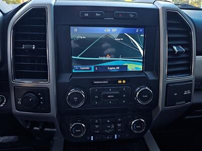 2021 Ford F-250 Super Duty Lariat Ultimate Package FX4 Short Bed   - Photo 25 - Eugene, OR 97403