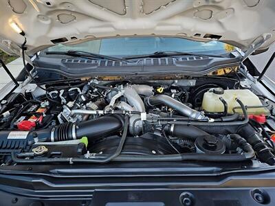 2021 Ford F-250 Super Duty Lariat Ultimate Package FX4 Short Bed   - Photo 13 - Eugene, OR 97403