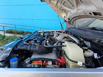2021 Ford F-250 Super Duty Lariat Ultimate Package FX4 Short Bed   - Photo 15 - Eugene, OR 97403