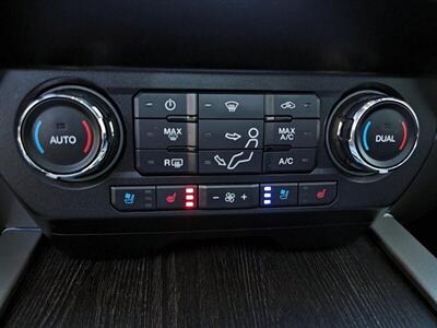 2021 Ford F-250 Super Duty Lariat Ultimate Package FX4 Short Bed   - Photo 27 - Eugene, OR 97403