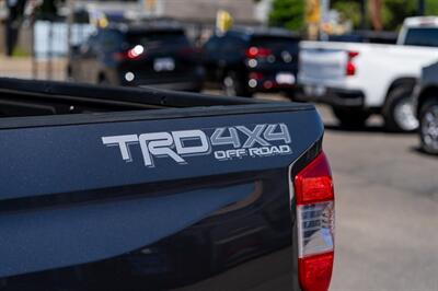 2017 Toyota Tundra TRD Pro   - Photo 34 - Eugene, OR 97403