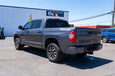 2017 Toyota Tundra TRD Pro   - Photo 29 - Eugene, OR 97403