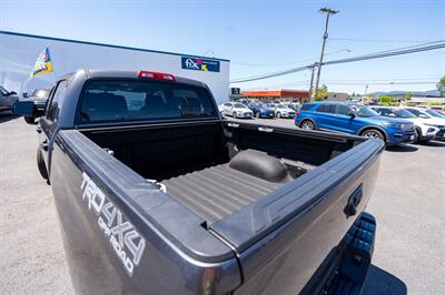 2017 Toyota Tundra TRD Pro   - Photo 20 - Eugene, OR 97403