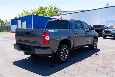 2017 Toyota Tundra TRD Pro   - Photo 31 - Eugene, OR 97403