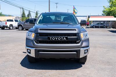 2017 Toyota Tundra TRD Pro   - Photo 2 - Eugene, OR 97403