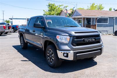 2017 Toyota Tundra TRD Pro   - Photo 33 - Eugene, OR 97403