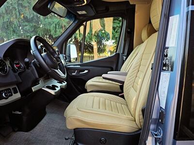 2022 Mercedes-Benz Sprinter 3500XD   - Photo 23 - Eugene, OR 97403