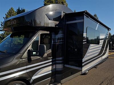 2022 Mercedes-Benz Sprinter 3500XD   - Photo 10 - Eugene, OR 97403