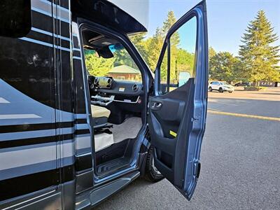 2022 Mercedes-Benz Sprinter 3500XD   - Photo 12 - Eugene, OR 97403