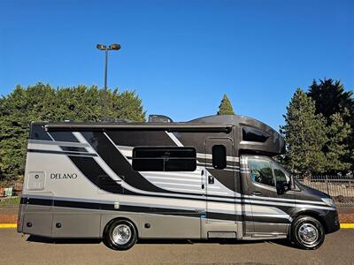 2022 Mercedes-Benz Sprinter 3500XD   - Photo 6 - Eugene, OR 97403