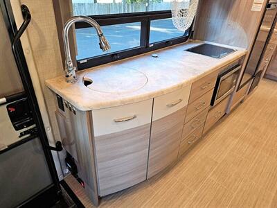 2022 Mercedes-Benz Sprinter 3500XD   - Photo 29 - Eugene, OR 97403