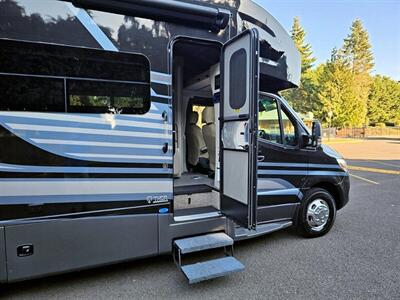 2022 Mercedes-Benz Sprinter 3500XD   - Photo 25 - Eugene, OR 97403
