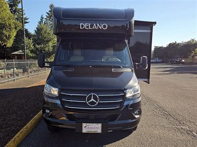 2022 Mercedes-Benz Sprinter 3500XD   - Photo 9 - Eugene, OR 97403