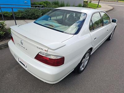 2003 Acura TL 3.2 Type-S   - Photo 11 - Eugene, OR 97403