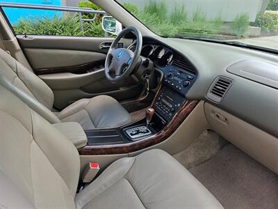 2003 Acura TL 3.2 Type-S   - Photo 25 - Eugene, OR 97403