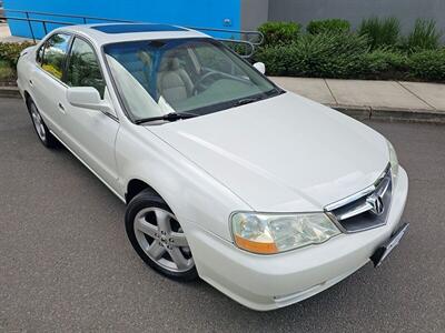 2003 Acura TL 3.2 Type-S   - Photo 14 - Eugene, OR 97403