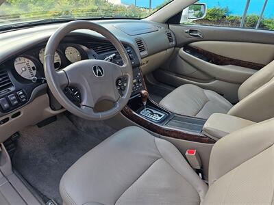 2003 Acura TL 3.2 Type-S   - Photo 35 - Eugene, OR 97403