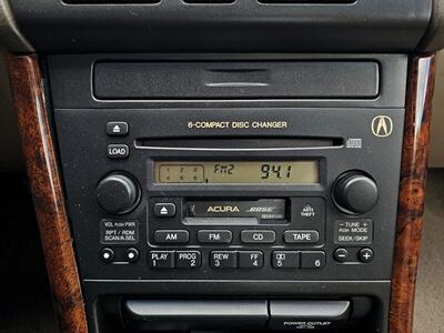 2003 Acura TL 3.2 Type-S   - Photo 28 - Eugene, OR 97403