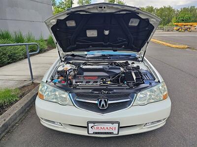 2003 Acura TL 3.2 Type-S   - Photo 17 - Eugene, OR 97403