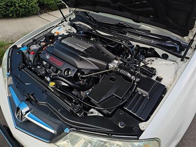 2003 Acura TL 3.2 Type-S   - Photo 21 - Eugene, OR 97403
