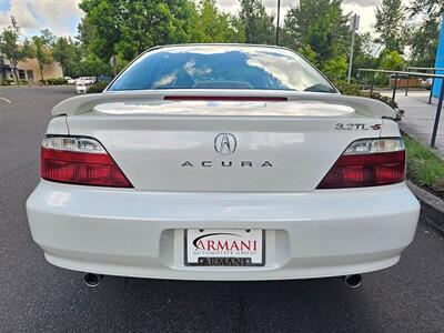 2003 Acura TL 3.2 Type-S   - Photo 6 - Eugene, OR 97403