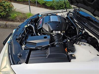 2003 Acura TL 3.2 Type-S   - Photo 22 - Eugene, OR 97403
