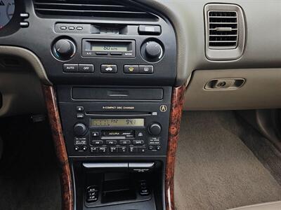 2003 Acura TL 3.2 Type-S   - Photo 27 - Eugene, OR 97403
