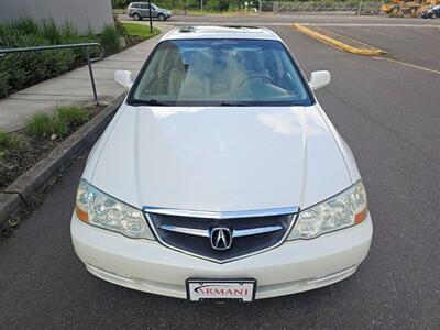 2003 Acura TL 3.2 Type-S   - Photo 16 - Eugene, OR 97403