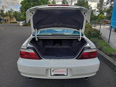 2003 Acura TL 3.2 Type-S   - Photo 8 - Eugene, OR 97403