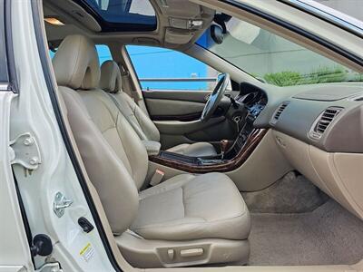 2003 Acura TL 3.2 Type-S   - Photo 23 - Eugene, OR 97403