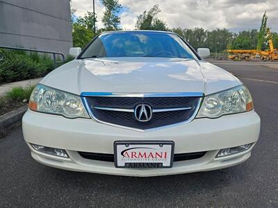 2003 Acura TL 3.2 Type-S   - Photo 15 - Eugene, OR 97403