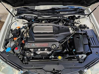 2003 Acura TL 3.2 Type-S   - Photo 18 - Eugene, OR 97403