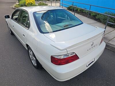 2003 Acura TL 3.2 Type-S   - Photo 5 - Eugene, OR 97403