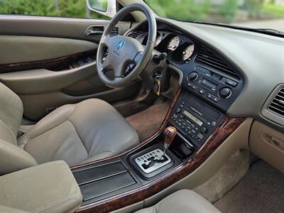 2003 Acura TL 3.2 Type-S   - Photo 26 - Eugene, OR 97403