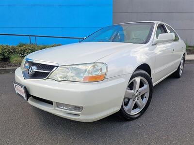 2003 Acura TL 3.2 Type-S   - Photo 1 - Eugene, OR 97403