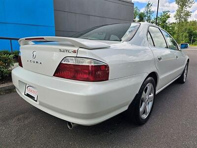 2003 Acura TL 3.2 Type-S   - Photo 10 - Eugene, OR 97403