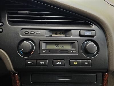 2003 Acura TL 3.2 Type-S   - Photo 29 - Eugene, OR 97403