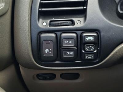 2003 Acura TL 3.2 Type-S   - Photo 30 - Eugene, OR 97403