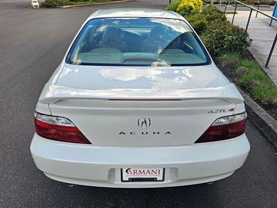 2003 Acura TL 3.2 Type-S   - Photo 7 - Eugene, OR 97403
