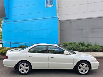2003 Acura TL 3.2 Type-S   - Photo 12 - Eugene, OR 97403