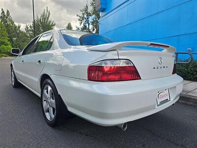 2003 Acura TL 3.2 Type-S   - Photo 4 - Eugene, OR 97403