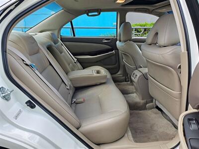 2003 Acura TL 3.2 Type-S   - Photo 32 - Eugene, OR 97403
