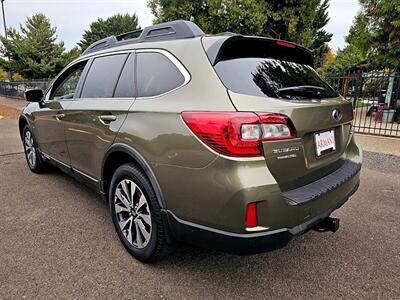 2015 Subaru Outback 2.5i Limited   - Photo 4 - Eugene, OR 97403