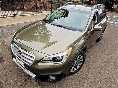 2015 Subaru Outback 2.5i Limited   - Photo 2 - Eugene, OR 97403