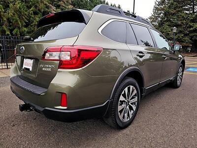 2015 Subaru Outback 2.5i Limited   - Photo 7 - Eugene, OR 97403