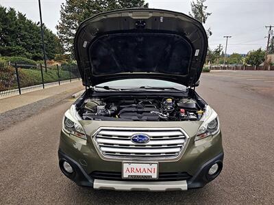 2015 Subaru Outback 2.5i Limited   - Photo 13 - Eugene, OR 97403