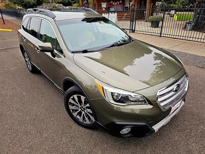 2015 Subaru Outback 2.5i Limited   - Photo 10 - Eugene, OR 97403