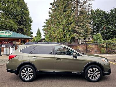 2015 Subaru Outback 2.5i Limited   - Photo 8 - Eugene, OR 97403