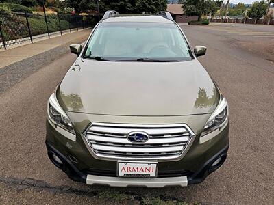 2015 Subaru Outback 2.5i Limited   - Photo 11 - Eugene, OR 97403